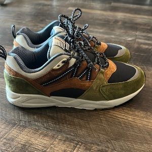 KARHU fusion 2.0